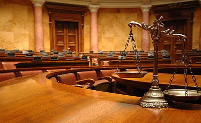 Nigeria: Court Acquits Nigerian Publisher of Cybercrime Nigeria: Court Acquits Nigerian Publisher of Cybercrime