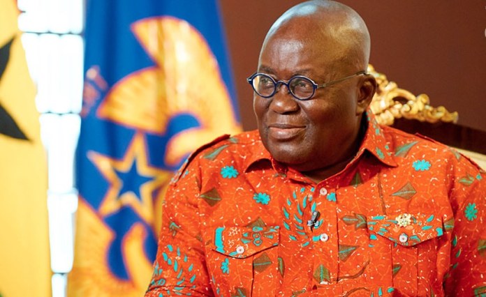 Ghana: Akufo-Addo Pledges Smooth Transition of Power After 2024 Elections Ghana: Akufo-Addo Pledges Smooth Transition of Power After 2024 Elections