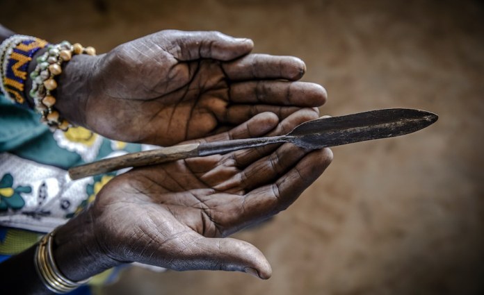 Sierra Leone: Our Silence On Female Genital Mutilation in Sierra Leone Will Not Protect Us Sierra Leone: Our Silence On Female Genital Mutilation in Sierra Leone Will Not Protect Us