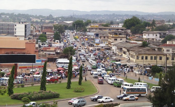 Ghana: 53 Pistols, 74 Magazines Seized At Tema Port Ghana: 53 Pistols, 74 Magazines Seized At Tema Port