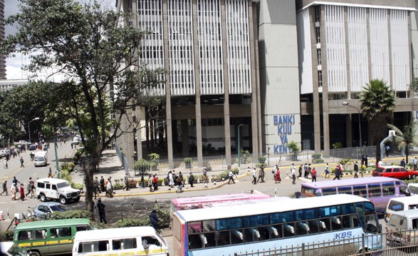 Kenya: CBK Rolls Out New Notes for 50, 100, 200 and 500 With New Signatures Kenya: CBK Rolls Out New Notes for 50, 100, 200 and 500 With New Signatures