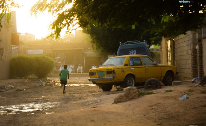 Sudan: Fighting Continues in Khartoum – 23 Civilians Killed in Attack On a Market Sudan: Fighting Continues in Khartoum – 23 Civilians Killed in Attack On a Market