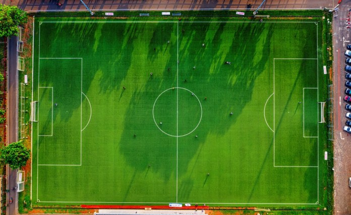 Africa: Fierce Rivalries and High Stakes As TotalEnergies CHAN 2024 Qualifiers Reach Climax Africa: Fierce Rivalries and High Stakes As TotalEnergies CHAN 2024 Qualifiers Reach Climax