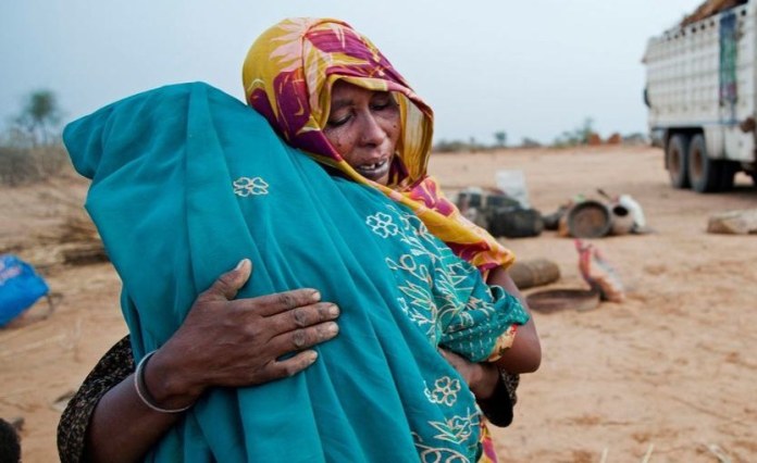 Sudan: Child Among 3 Killed in SAF Airstrikes On South Darfur Capital Sudan: Child Among 3 Killed in SAF Airstrikes On South Darfur Capital