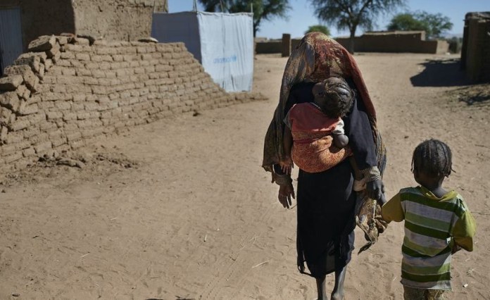 Sudan: Skyrocketing Violence Against Children in Sudan Demands Urgent Protection Measures – UN Report Sudan: Skyrocketing Violence Against Children in Sudan Demands Urgent Protection Measures – UN Report