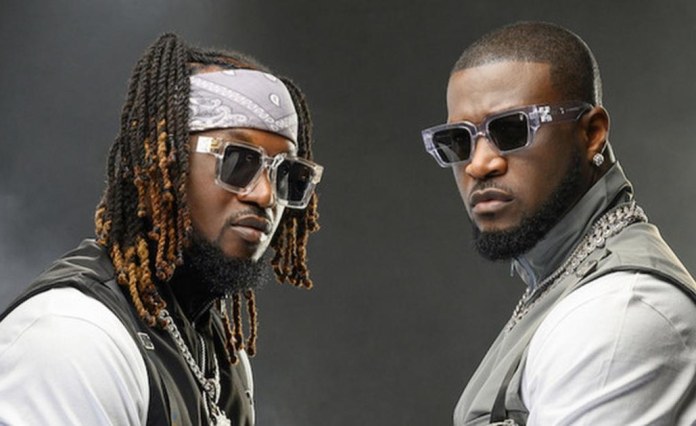 Nigeria: P-Square Saga – Rudeboy Accuses Mr P of Song Theft, Threatens to Release Original Version Nigeria: P-Square Saga – Rudeboy Accuses Mr P of Song Theft, Threatens to Release Original Version