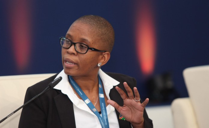 Namibia Blocks Israeli Weapon-carrying Vessel Namibia Blocks Israeli Weapon-carrying Vessel