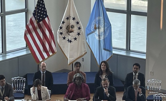 Sudan: Special Envoy for Sudan Perriello Travels to Saudi Arabia, Egypt, and Türkiye Sudan: Special Envoy for Sudan Perriello Travels to Saudi Arabia, Egypt, and Türkiye