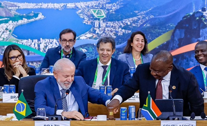 Angola: G20 – President João Lourenço Addresses On Energy Transitions Angola: G20 – President João Lourenço Addresses On Energy Transitions