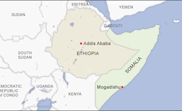 East Africa: Horn of Africa Forum Opens in Djibouti Amid Ethiopia-Somalia Tensions East Africa: Horn of Africa Forum Opens in Djibouti Amid Ethiopia-Somalia Tensions