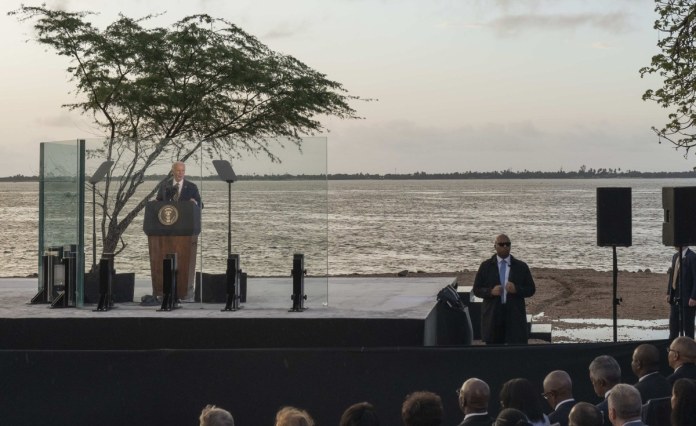 Angola: Readout of President Joe Biden’s Meeting with President Hakainde Hichilema of Zambia Angola: Readout of President Joe Biden’s Meeting with President Hakainde Hichilema of Zambia