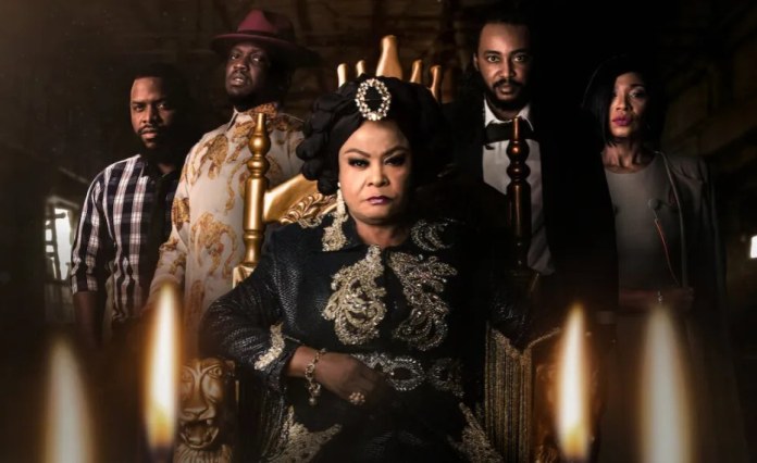 Nigeria: Filmmaker Kemi Adetiba Announces ‘King of Boys 3’ Release Date Nigeria: Filmmaker Kemi Adetiba Announces ‘King of Boys 3’ Release Date