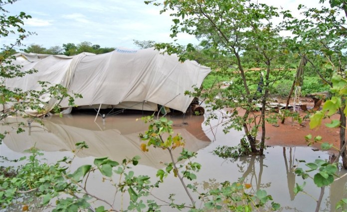 Botswana: Deadly Floods in Botswana Kill 9 – Nearly 2,000 People Evacuated Botswana: Deadly Floods in Botswana Kill 9 – Nearly 2,000 People Evacuated