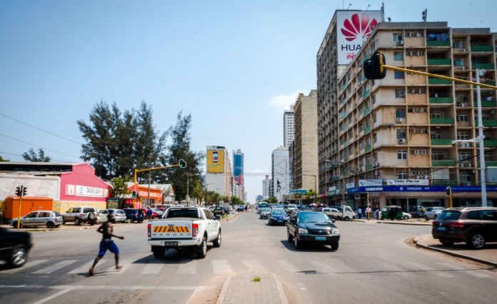 Mozambique: Criminals Steal Six Million Meticais From Brazilian Mega-Church Mozambique: Criminals Steal Six Million Meticais From Brazilian Mega-Church
