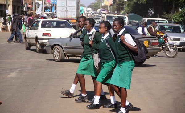 Kenya: Schools Urged to Implement Infection Control Protocols As Mpox Cases Rise to 33 Kenya: Schools Urged to Implement Infection Control Protocols As Mpox Cases Rise to 33