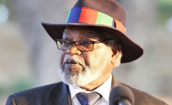 Namibia: Founding President Hospitalised – allAfrica.com Namibia: Founding President Hospitalised – allAfrica.com