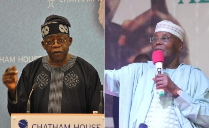 Nigerians Rejected Your Ideas At the Polls, Presidency Replies Atiku Nigerians Rejected Your Ideas At the Polls, Presidency Replies Atiku