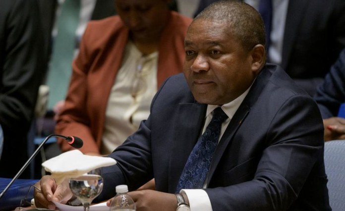 Mozambique: Development Bloc Concerned About Mozambique’s Post-Election Violence Mozambique: Development Bloc Concerned About Mozambique’s Post-Election Violence