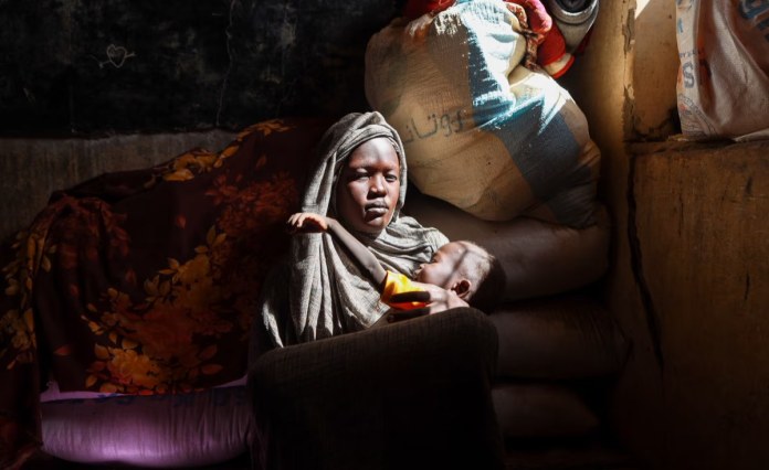 Sudan: High-Level Mission to Sudan Reaffirms WHO Commitment, Calls for Urgent Action to Address and End the Extreme Health and Humanitarian Crisis Sudan: High-Level Mission to Sudan Reaffirms WHO Commitment, Calls for Urgent Action to Address and End the Extreme Health and Humanitarian Crisis