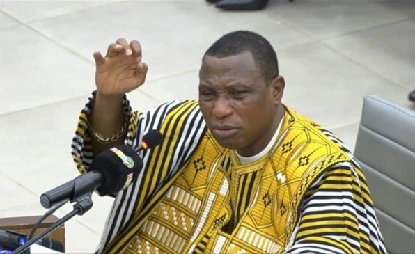 Guinea: Ex-Dictator Found Guilty of Crimes Against Humanity Guinea: Ex-Dictator Found Guilty of Crimes Against Humanity