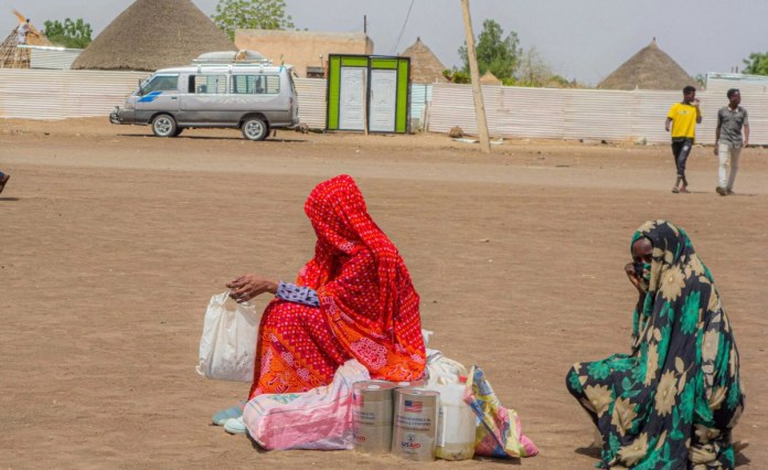 Sudan: First Famine, Now Cholera and Dengue Fever Surge Hits War-Torn Sudan Sudan: First Famine, Now Cholera and Dengue Fever Surge Hits War-Torn Sudan