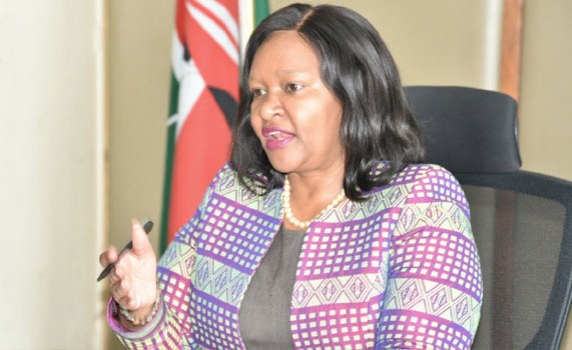 Kenya: President Ruto Nominates Kindiki, Duale To Cabinet, Spares Wahome, Tuya, Chirchir Kenya: President Ruto Nominates Kindiki, Duale To Cabinet, Spares Wahome, Tuya, Chirchir