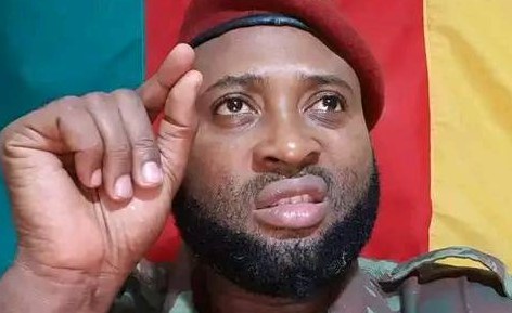 Cameroon: ‘Disappeared’ Activist Resurfaces With Marks of Torture Cameroon: ‘Disappeared’ Activist Resurfaces With Marks of Torture