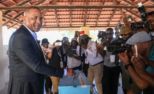 Botswana: Understanding the Electoral Revolt Against the Mighty Botswana Democratic Party Botswana: Understanding the Electoral Revolt Against the Mighty Botswana Democratic Party