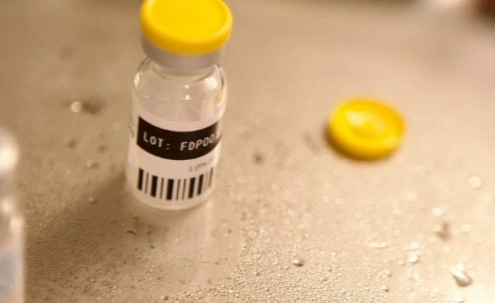 Namibia: No Mpox Vaccines in Namibia As Angola Reports First Case Namibia: No Mpox Vaccines in Namibia As Angola Reports First Case