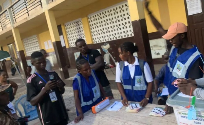 Ghana: Supreme Court Annulled Re-Collated Parliamentary Election Results in 4 Constituencies Ghana: Supreme Court Annulled Re-Collated Parliamentary Election Results in 4 Constituencies