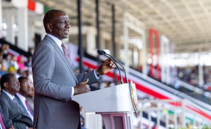 Kenya: Ruto Urges Youth to Monetize Social Media Use Responsibly Kenya: Ruto Urges Youth to Monetize Social Media Use Responsibly