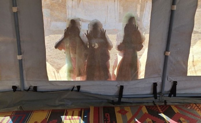 Sudan: Children As Young As One Raped During Conflict, Unicef Warns Sudan: Children As Young As One Raped During Conflict, Unicef Warns