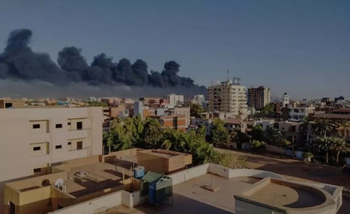 Sudan: MSF Renews Call For Immediate Action To Prevent Death And Starvation Amidst A Nutritional Crisis Sudan: MSF Renews Call For Immediate Action To Prevent Death And Starvation Amidst A Nutritional Crisis