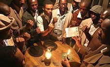 South Africa: President Ramaphosa to Lead Homecoming Ceremony for Struggle Heroes South Africa: President Ramaphosa to Lead Homecoming Ceremony for Struggle Heroes