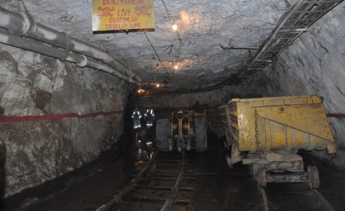 Africa: Zambia – Who Will Benefit From the Global Copper Rush? Africa: Zambia – Who Will Benefit From the Global Copper Rush?