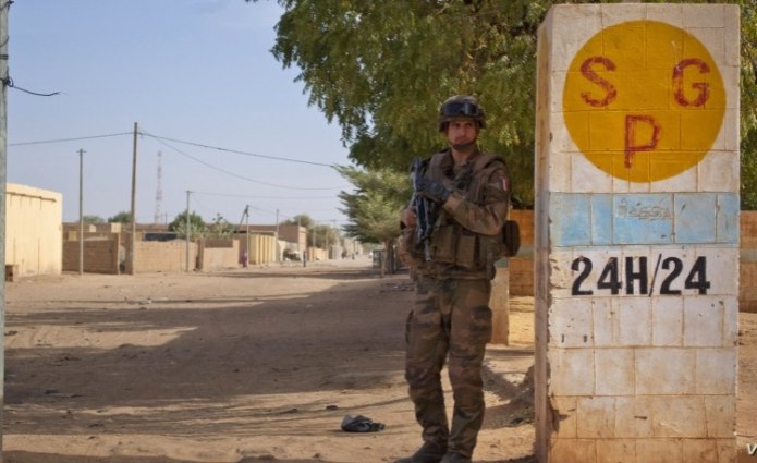 West Africa: France to Handover Last Military Base in Côte d’Ivoire As Retreat From West Africa Continues West Africa: France to Handover Last Military Base in Côte d’Ivoire As Retreat From West Africa Continues