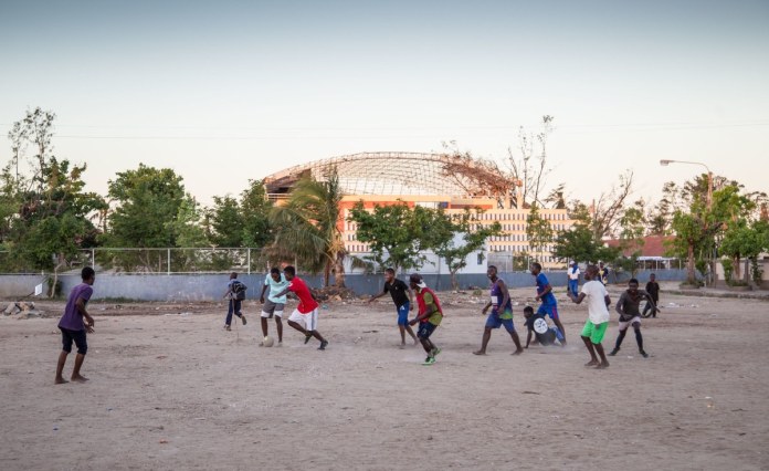 Mozambique: – 704 Million Dollars So Far Spent On Reconstruction Post-Cyclone Idai Mozambique: – 704 Million Dollars So Far Spent On Reconstruction Post-Cyclone Idai