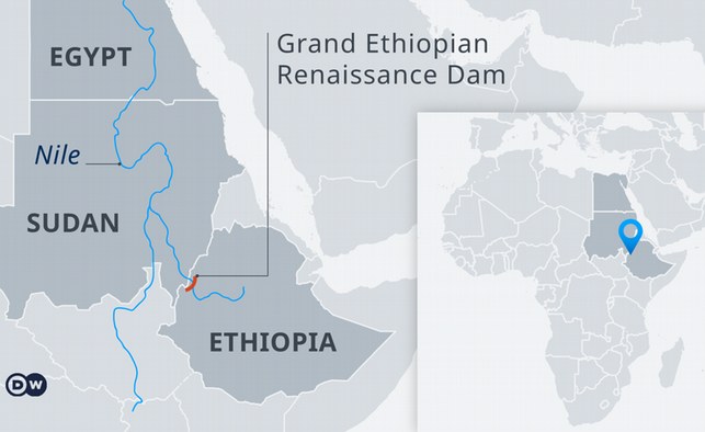 East Africa: Egypt-Ethiopia Hostilities Are Playing Out in the Horn – the Risk of New Proxy Wars Is High East Africa: Egypt-Ethiopia Hostilities Are Playing Out in the Horn – the Risk of New Proxy Wars Is High
