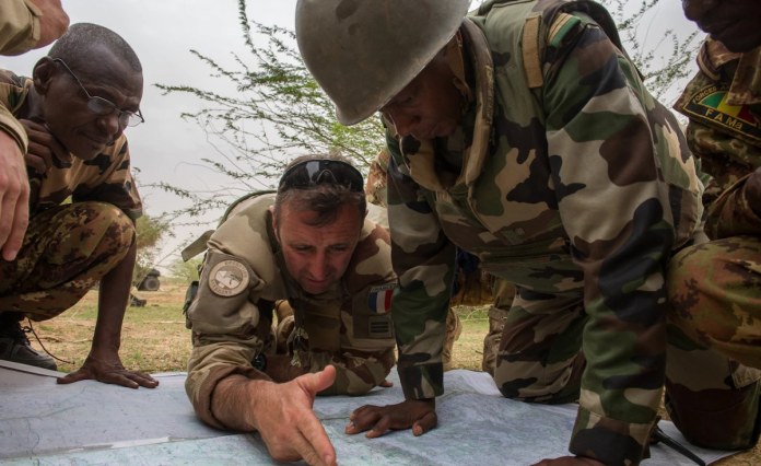 Senegal: Why Ivory Coast, Senegal Asked French Troops to Leave Senegal: Why Ivory Coast, Senegal Asked French Troops to Leave