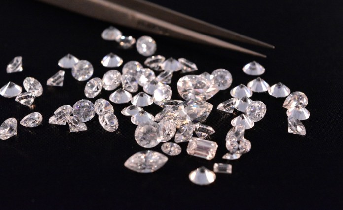 Angola: Over 300 Diamond Stones Seized in Chitato Municipality Angola: Over 300 Diamond Stones Seized in Chitato Municipality