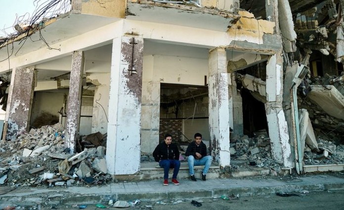 Libya: ‘Fragile Stability’ in Libya Increasingly At Risk, Security Council Hears Libya: ‘Fragile Stability’ in Libya Increasingly At Risk, Security Council Hears