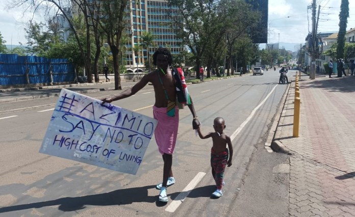 Africa: Fragile Economies Are Trying to Enhance Their Financial Resilience. Markets Are Happy, Citizens Less So Africa: Fragile Economies Are Trying to Enhance Their Financial Resilience. Markets Are Happy, Citizens Less So