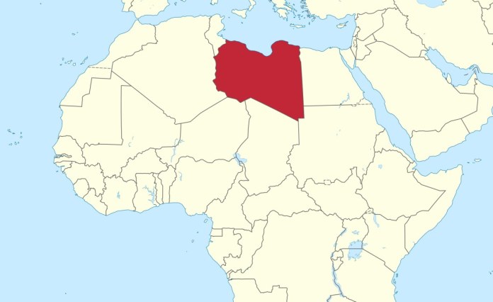 Libya: Tracing the ‘Continuum of Violence’ Between Nigeria and Libya Libya: Tracing the ‘Continuum of Violence’ Between Nigeria and Libya