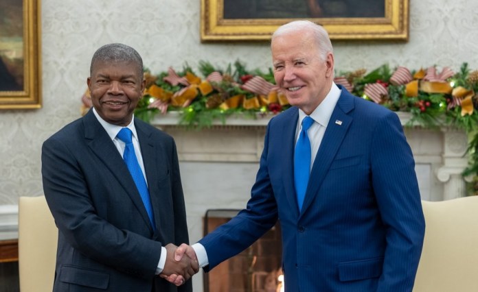 Africa: Statement from White House Press Secretary Karine Jean-Pierre on President Biden’s Travel to Germany and Angola Africa: Statement from White House Press Secretary Karine Jean-Pierre on President Biden’s Travel to Germany and Angola