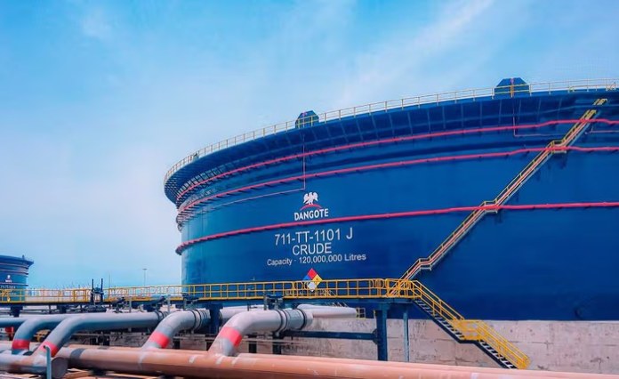 Nigeria: Kyari Speaks On Allegations of Owning Blending Plant in Malta Nigeria: Kyari Speaks On Allegations of Owning Blending Plant in Malta