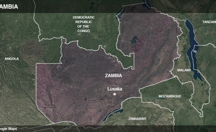 Zimbabwe: U.S. Denies Zimbabwe’s Claims It Is Militarizing Zambia Zimbabwe: U.S. Denies Zimbabwe’s Claims It Is Militarizing Zambia