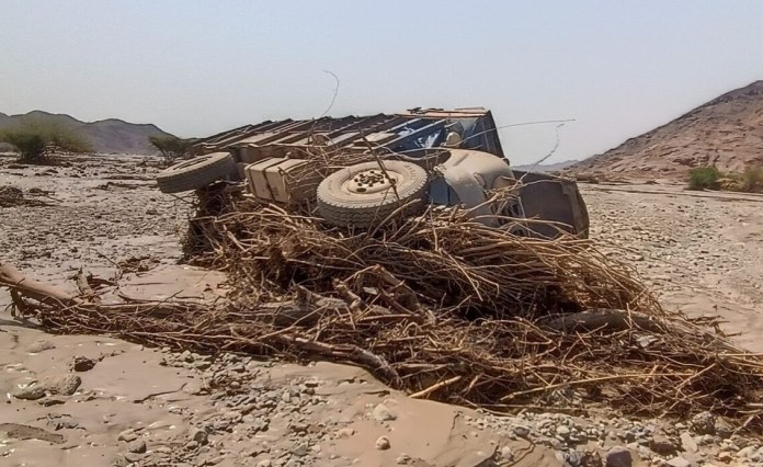 Sudan: World’s Dams At Risk From Climate Change and Conflict – Report Sudan: World’s Dams At Risk From Climate Change and Conflict – Report