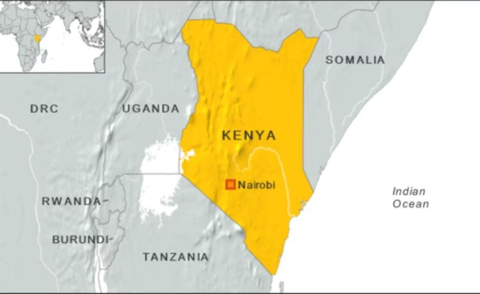 Kenya: DNA of Hillside Academy Fire Victims Begins As All Missing Pupils Accounted for Kenya: DNA of Hillside Academy Fire Victims Begins As All Missing Pupils Accounted for