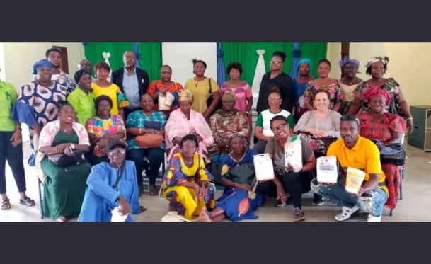 Sierra Leone – African Development Fund Approves Million Grant for Youth and Women Jobs Sierra Leone – African Development Fund Approves Million Grant for Youth and Women Jobs