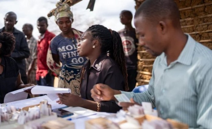 Mozambique: Unlocking Opportunities for Millions in Mozambique With Free IDs Mozambique: Unlocking Opportunities for Millions in Mozambique With Free IDs